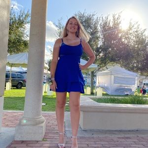 Meet your Posher, Amelia